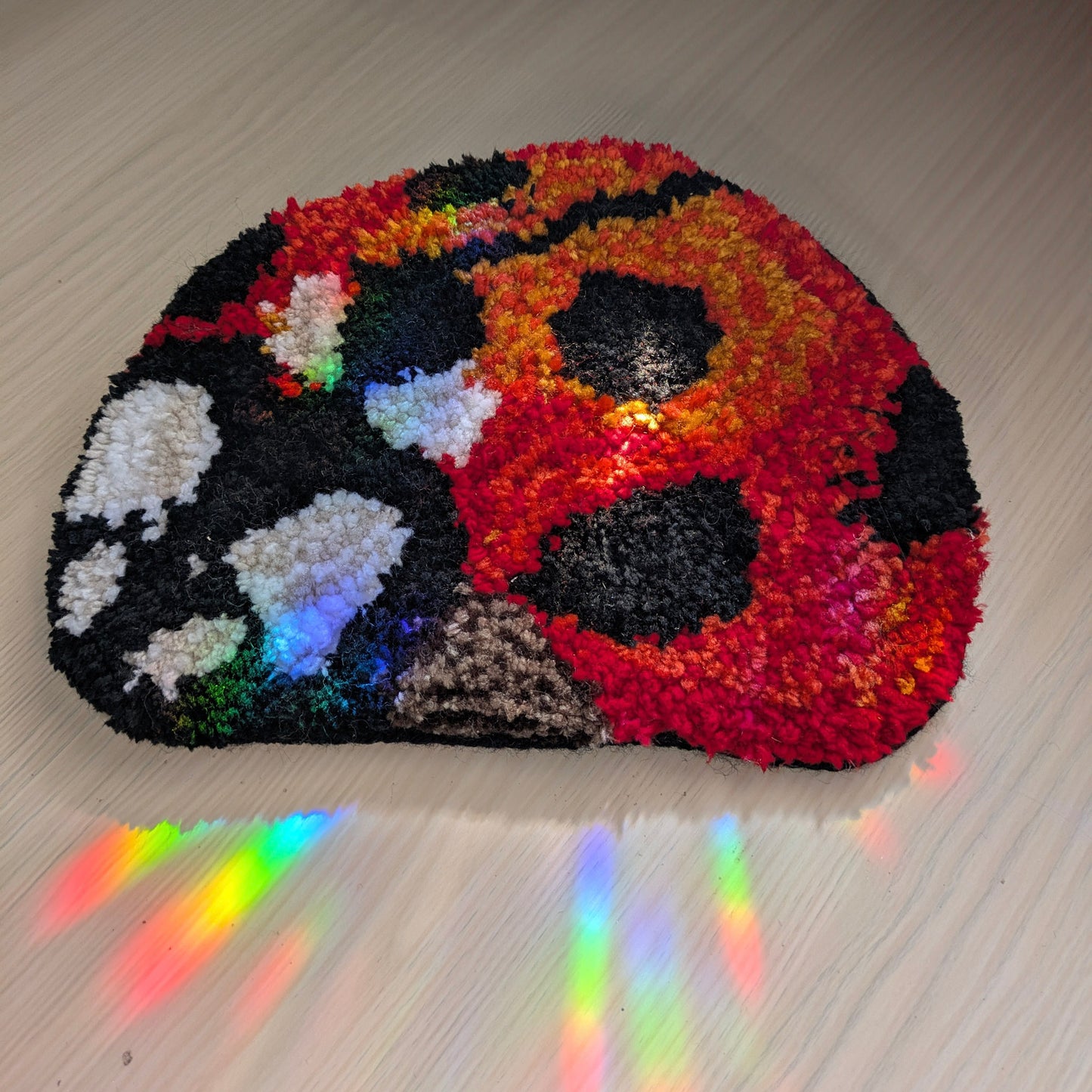 Ladybird Wall Art